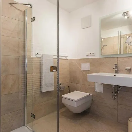 Strandloper Apartment Prerow