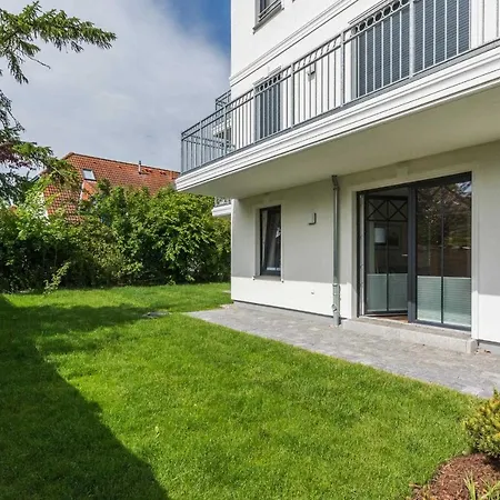 Strandloper דירה פרראו