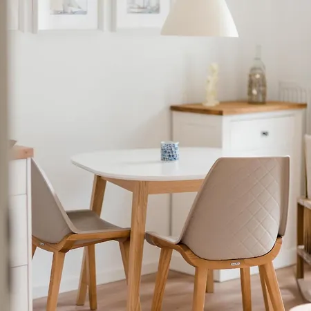 Strandloper Prerow