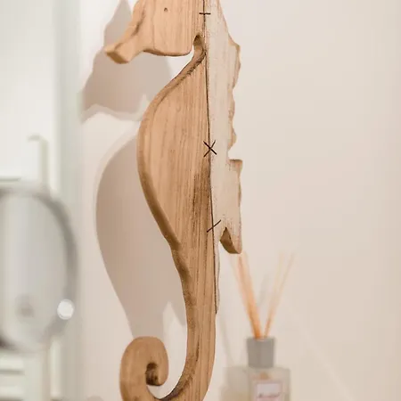 Strandloper * Prerow