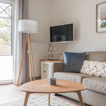 Apartman Strandloper