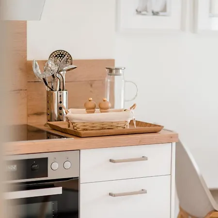 Apartman Strandloper